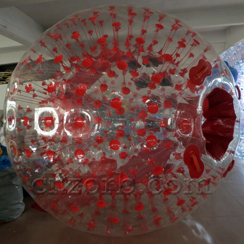 Color dot zorb-1