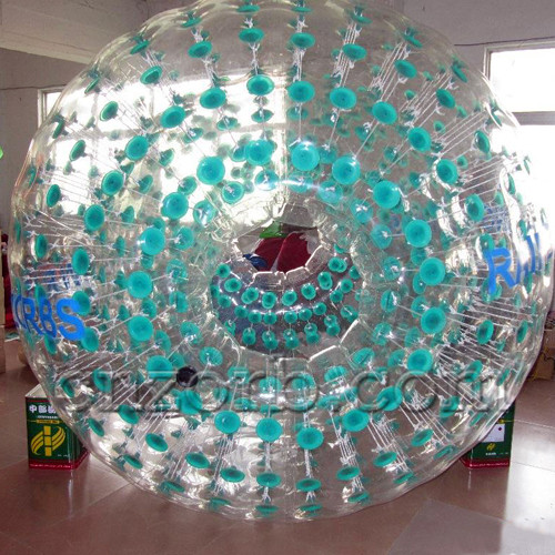 Color dot zorb-2