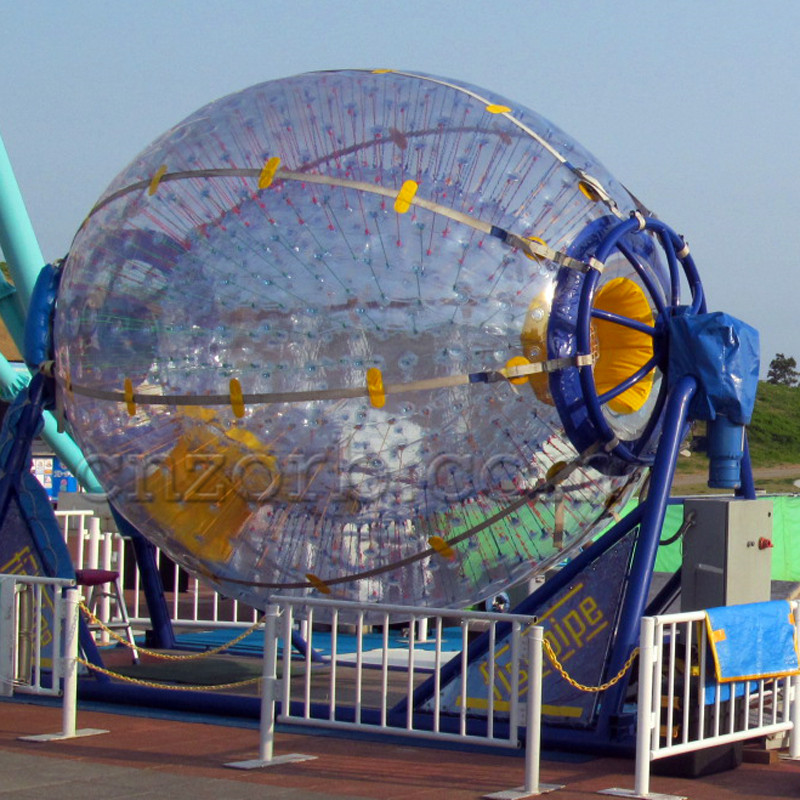 Customized Zorb-2_