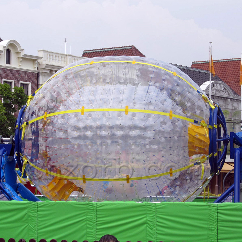 Customized Zorb-4_