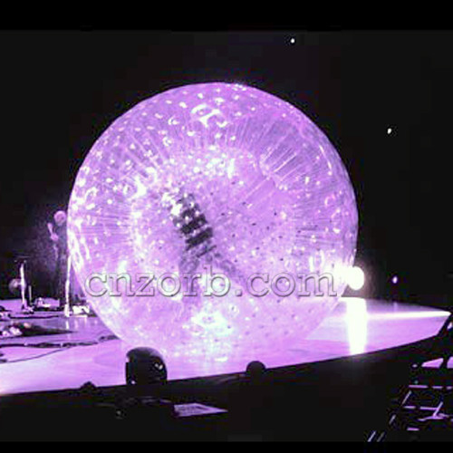 Festival Zorb-2