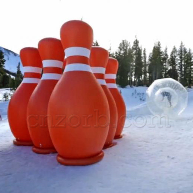 Human Bowling Zorb-2_