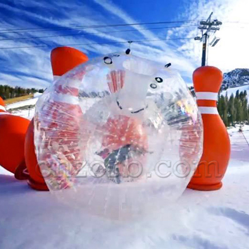 Human Bowling Zorb-3_