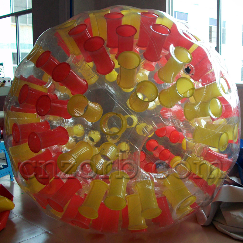 nuclear zorb-5